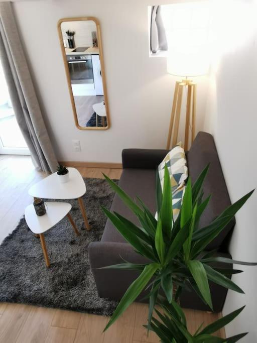 10. Charmant Studio Proche Gare Et Centre Apartment Valence  Luaran gambar